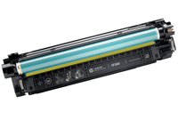 HP 508A Yellow Toner Cartridge CF362A